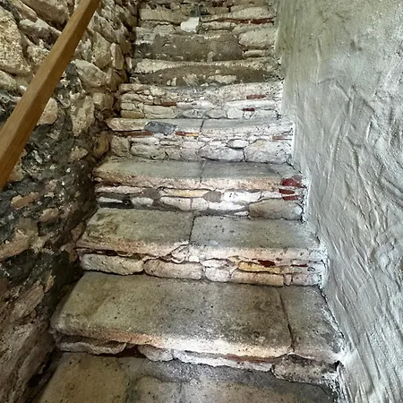 U Diu Grossu * بونيفَسْيو