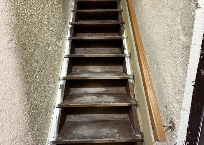 公寓 U Diu Grossu *