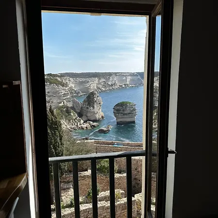 U Diu Grossu Bonifacio (Corsica)