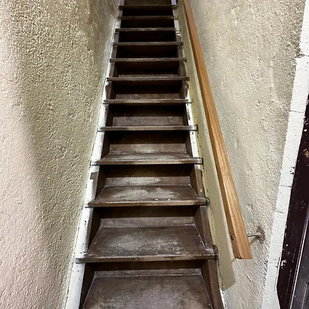 Appartamento U Diu Grossu *