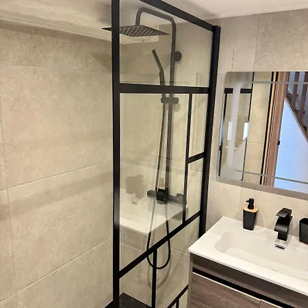 U Diu Grossu Apartment *