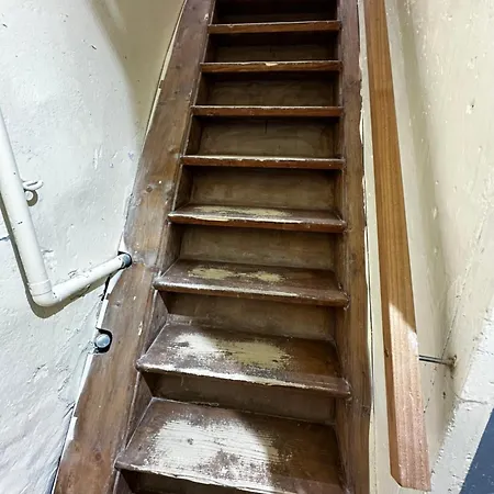 Appartamento U Diu Grossu Bonifacio (Corsica)