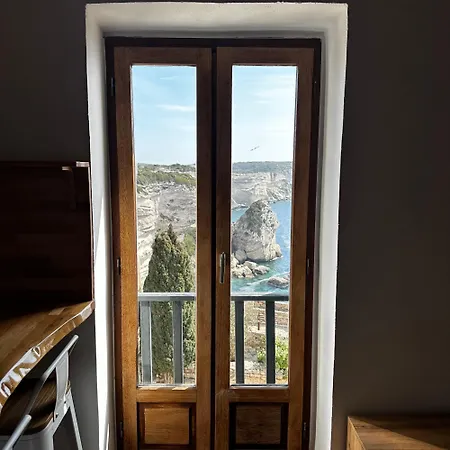 U Diu Grossu Bonifacio (Corsica)