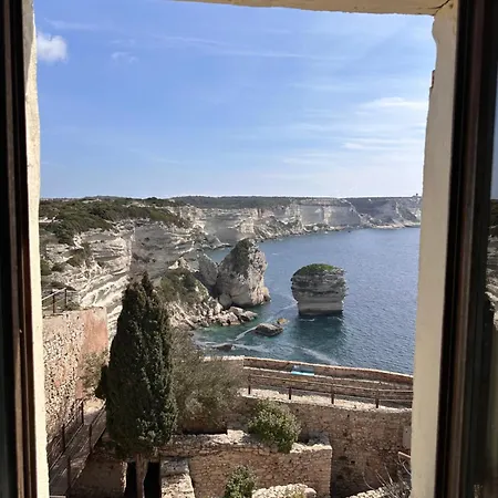 U Diu Grossu Apartment