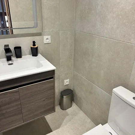 Apartment U Diu Grossu