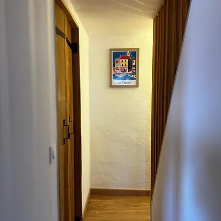 U Diu Grossu Apartment *