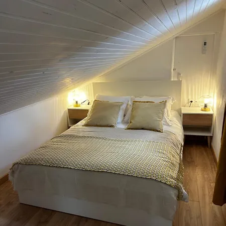 U Diu Grossu Apartment