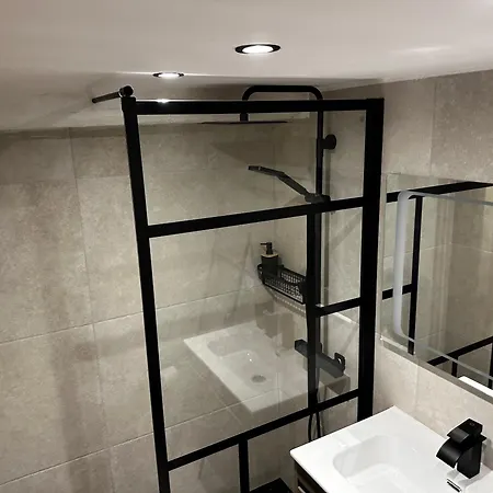 Apartment U Diu Grossu Bonifacio (Corsica)