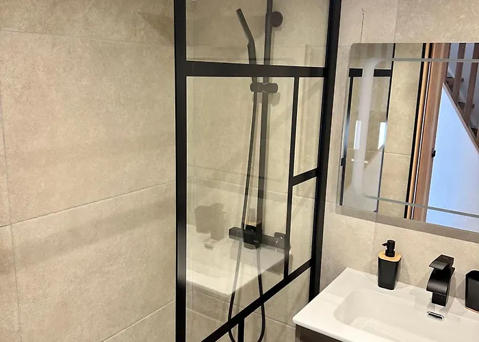 U Diu Grossu Apartment *