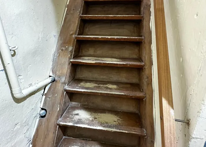 Apartment U Diu Grossu Bonifacio (Corsica)