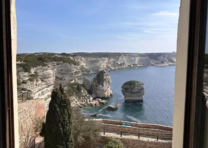 U Diu Grossu Apartment
