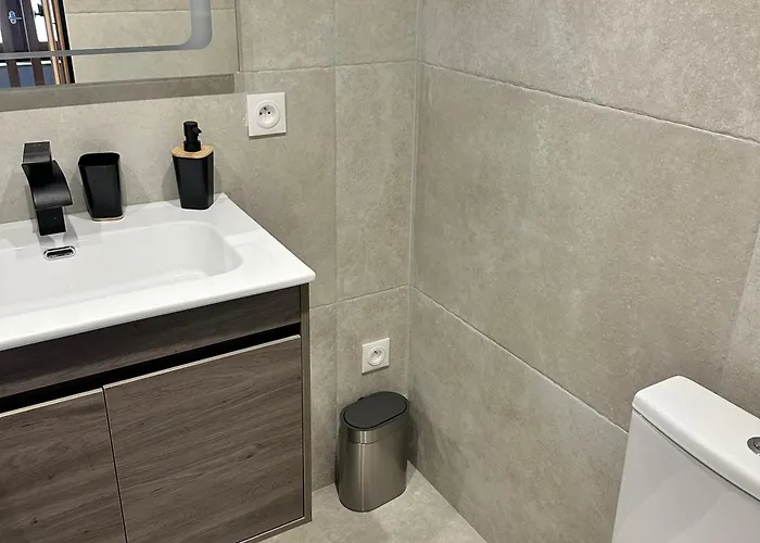 Apartment U Diu Grossu