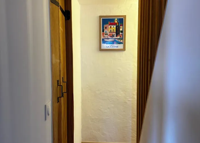 U Diu Grossu Apartment *