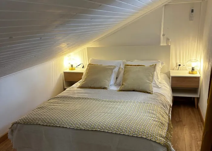 U Diu Grossu Apartment