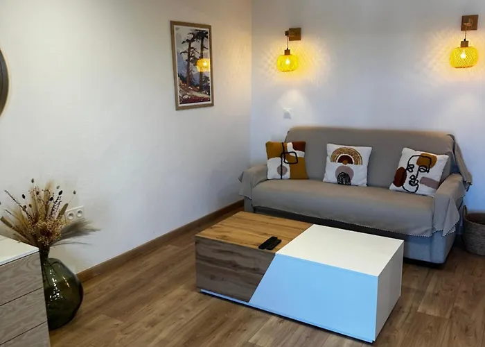 U Diu Grossu Apartment *