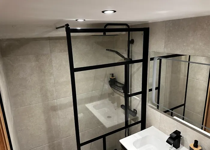 Apartment U Diu Grossu Bonifacio (Corsica)